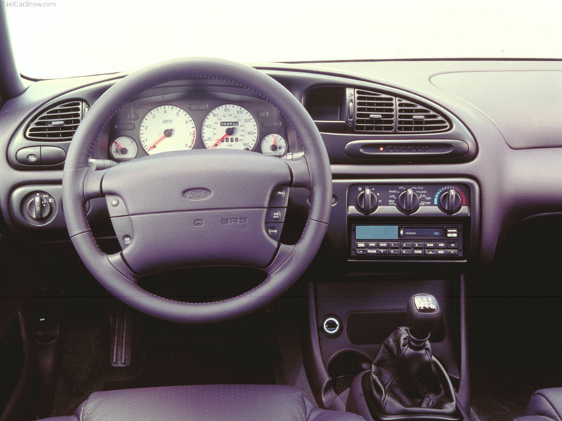 Why does the radio head look like an aftermarket unit?